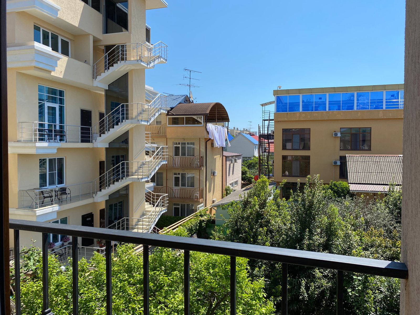 Фото Карузо