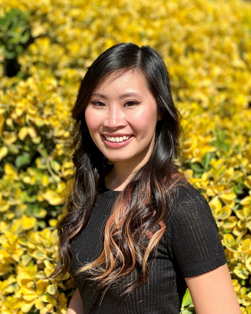 Insurance company Phoebe Phuong Le: Allstate Insurance, State of California, photo