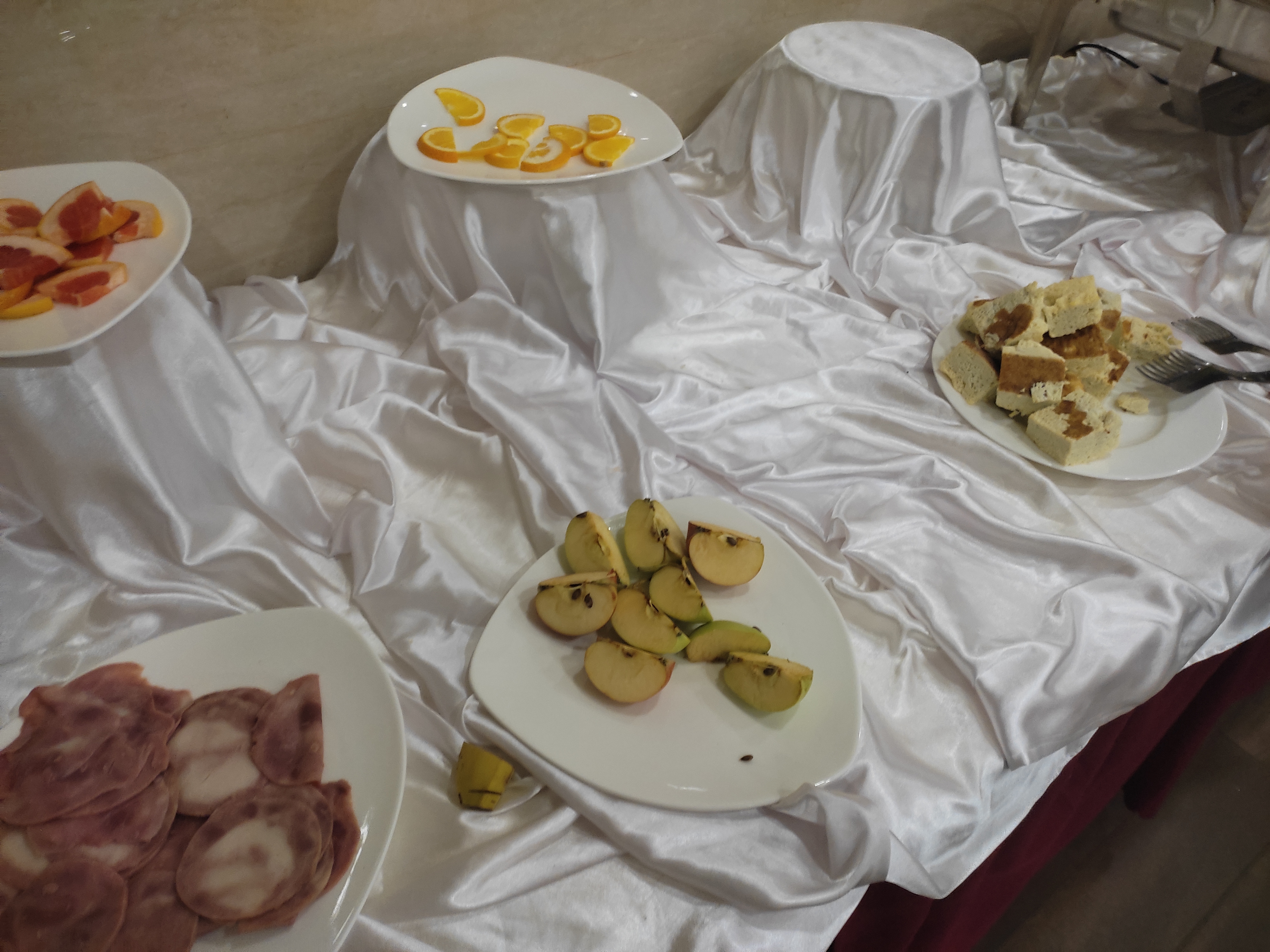 Фото Shera Park Boutique Hotel