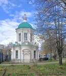 Church of the Icon of the Our Lady of the Sign (Lazo Street, 5), orthodox church
