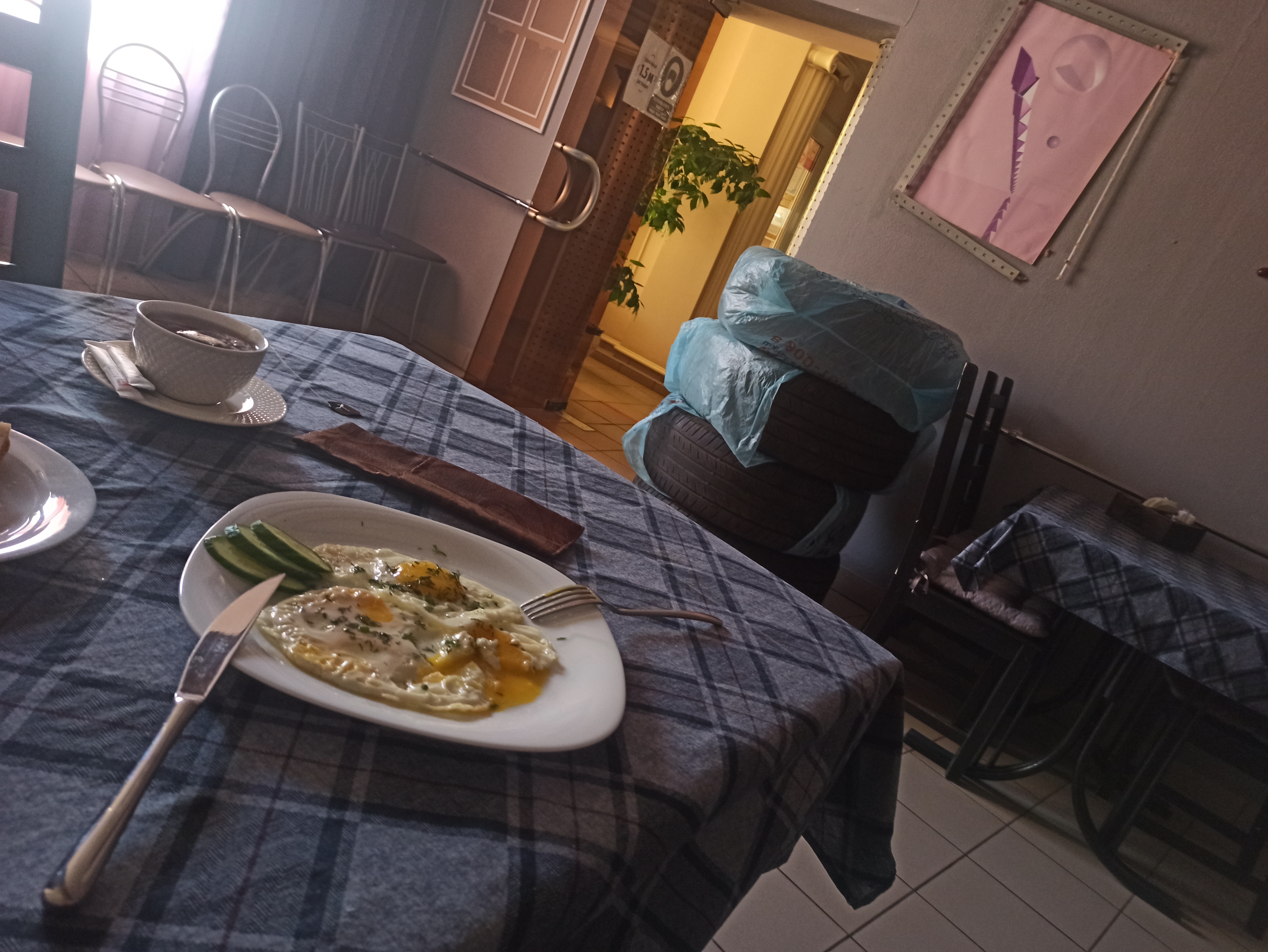 Фото Бастион