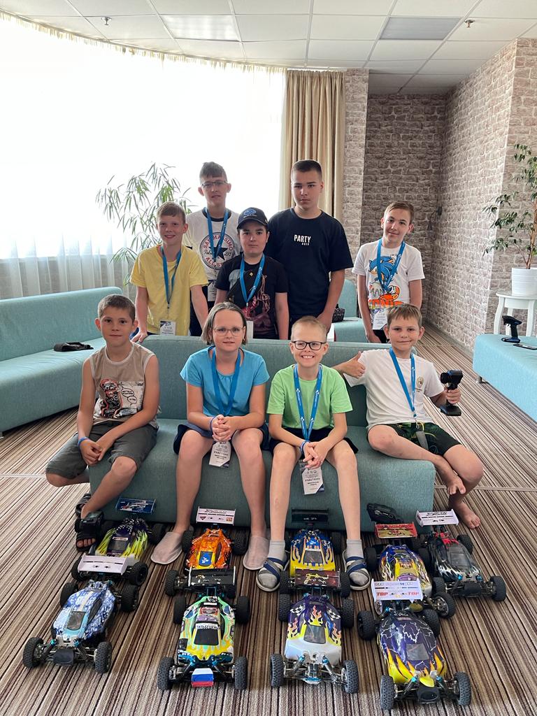 Фото Биксбит