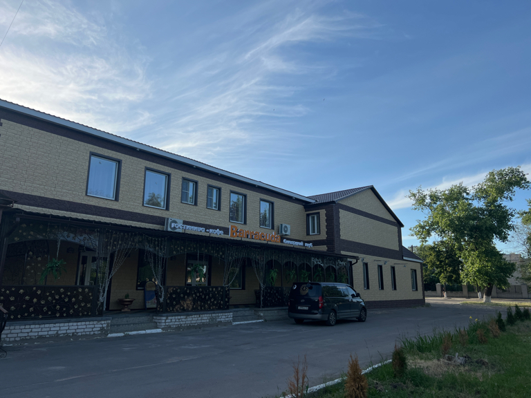 Фото отеля 5