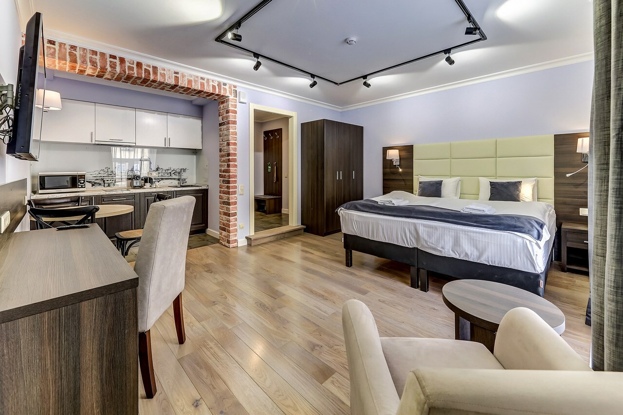 Фото отеля 5