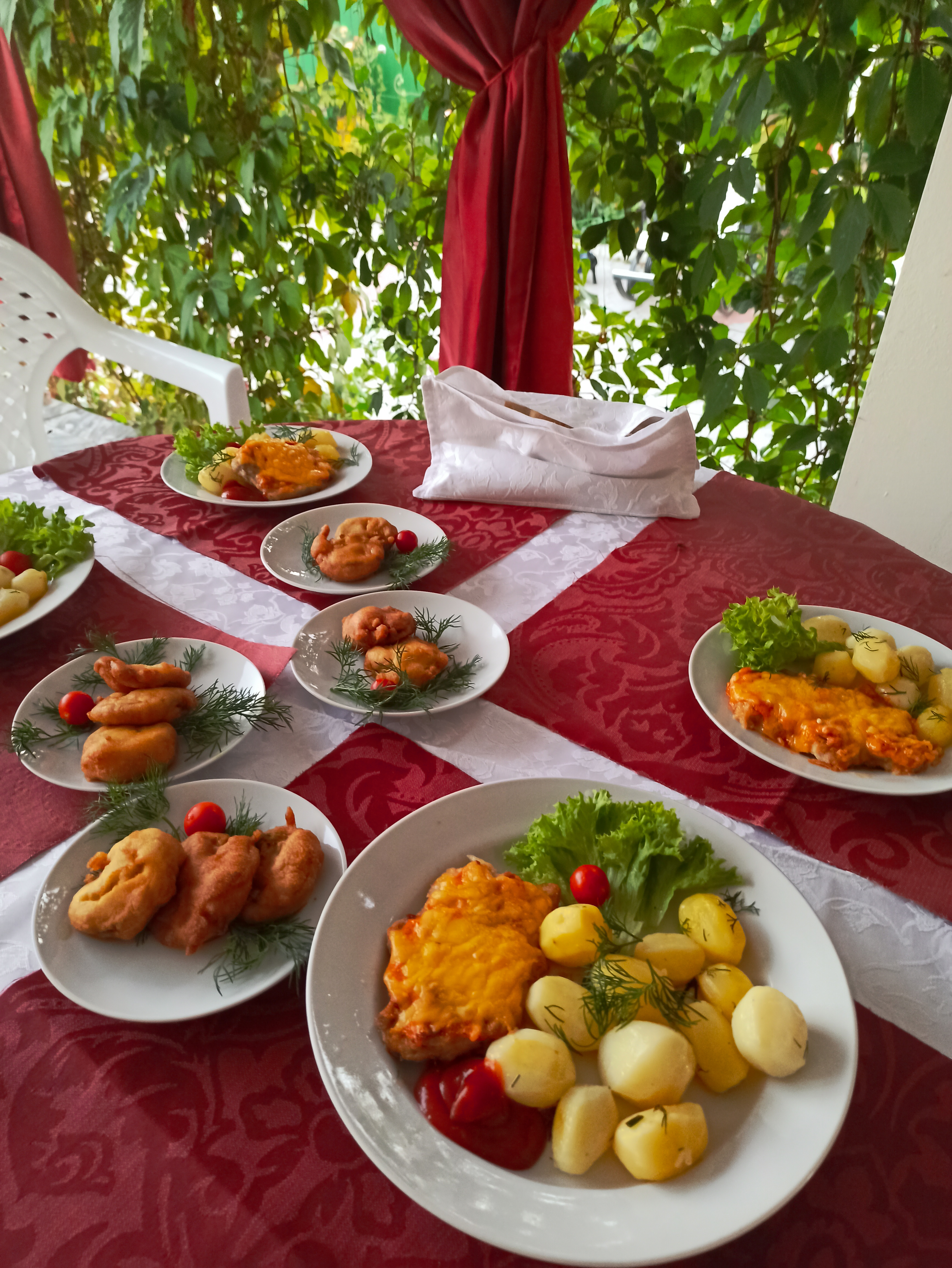 Фото Парадиз