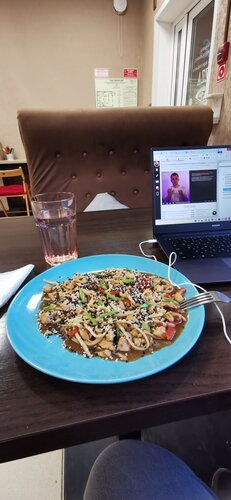 مقهى Хюггелав ، ، صورة