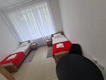 Kalinka (ulitsa Gaydara, 1), hotel