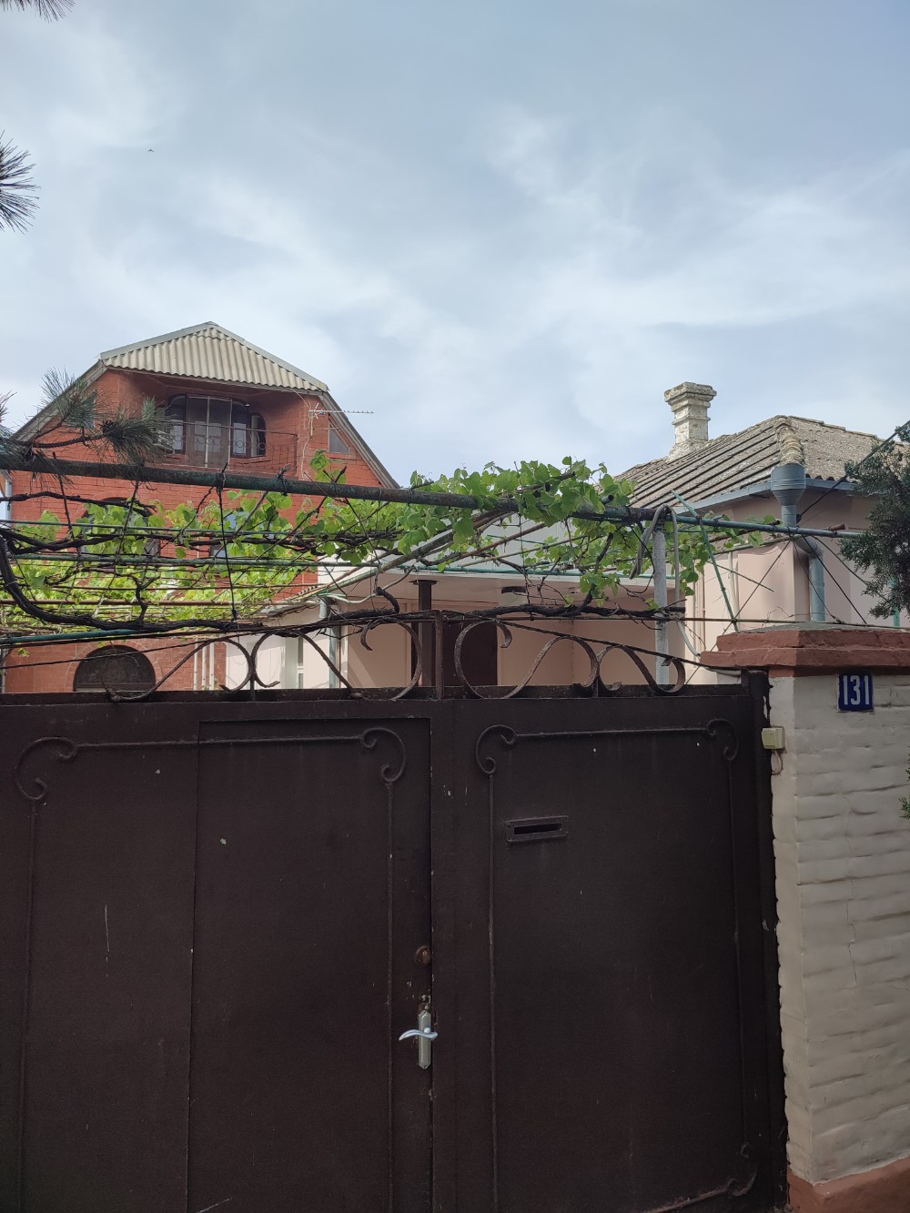 Фото Уютный