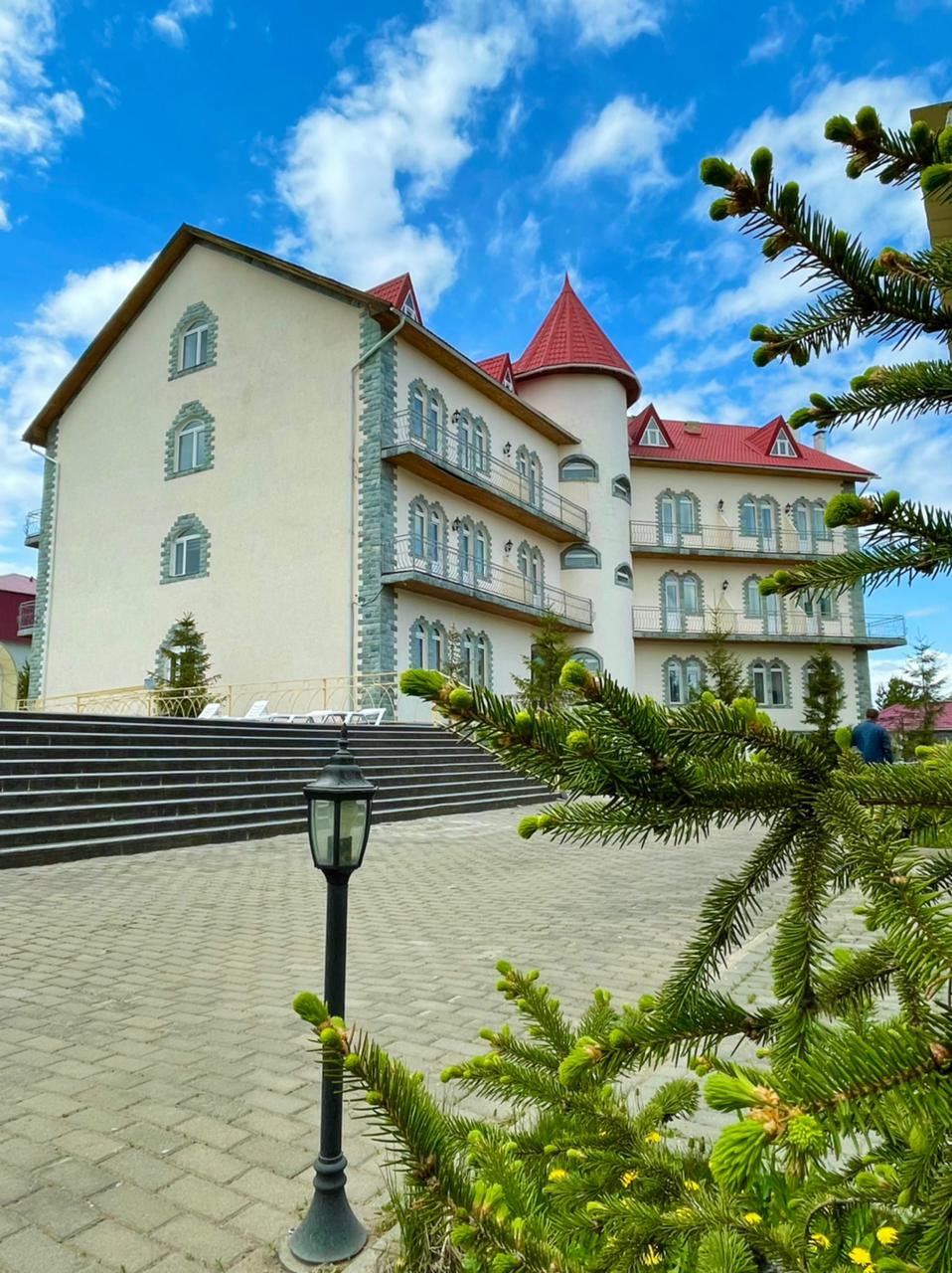 Фото Алтын кун