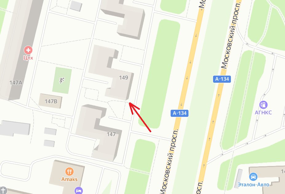 Пункты выдачи озон воронеж карта