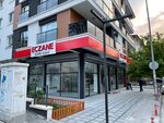 Bizim Ilgaz Pharmacy (Ankara Province, Altındag District, Aydınlıkevler Mah., Şehit Mustafa Baş Cad., 70) ، صيدلية