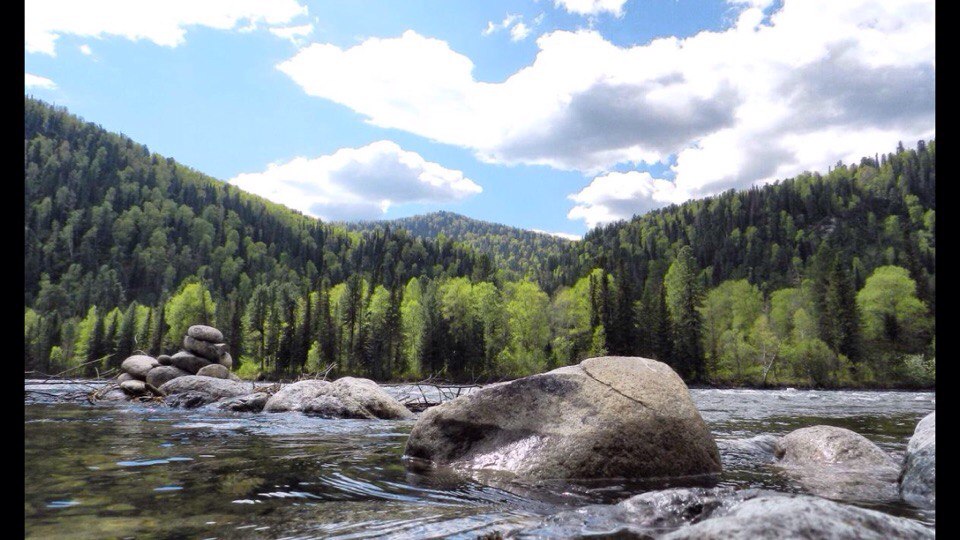 Фото Ecohouse on Artybash