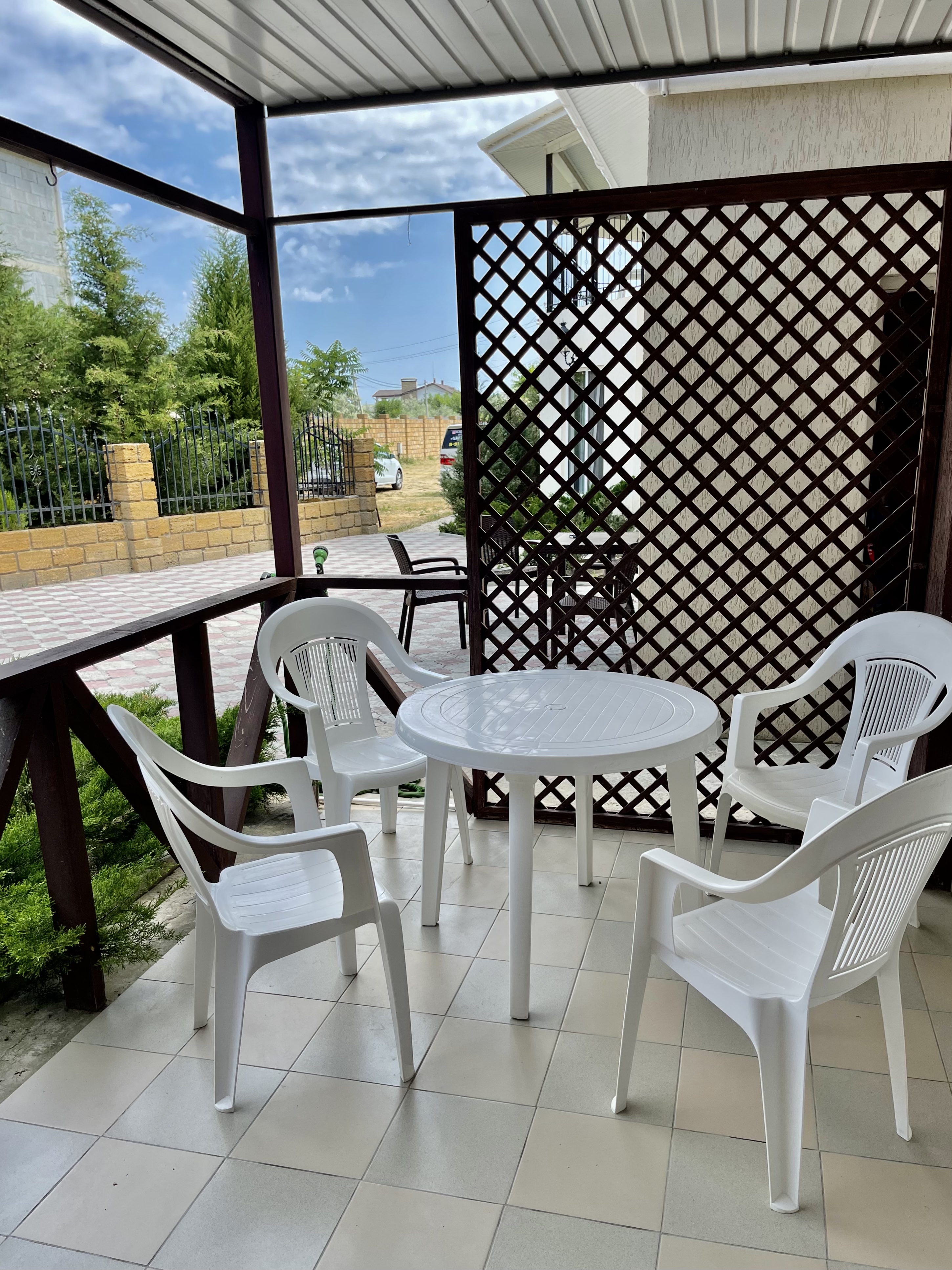 Фото Казантип на Азовском