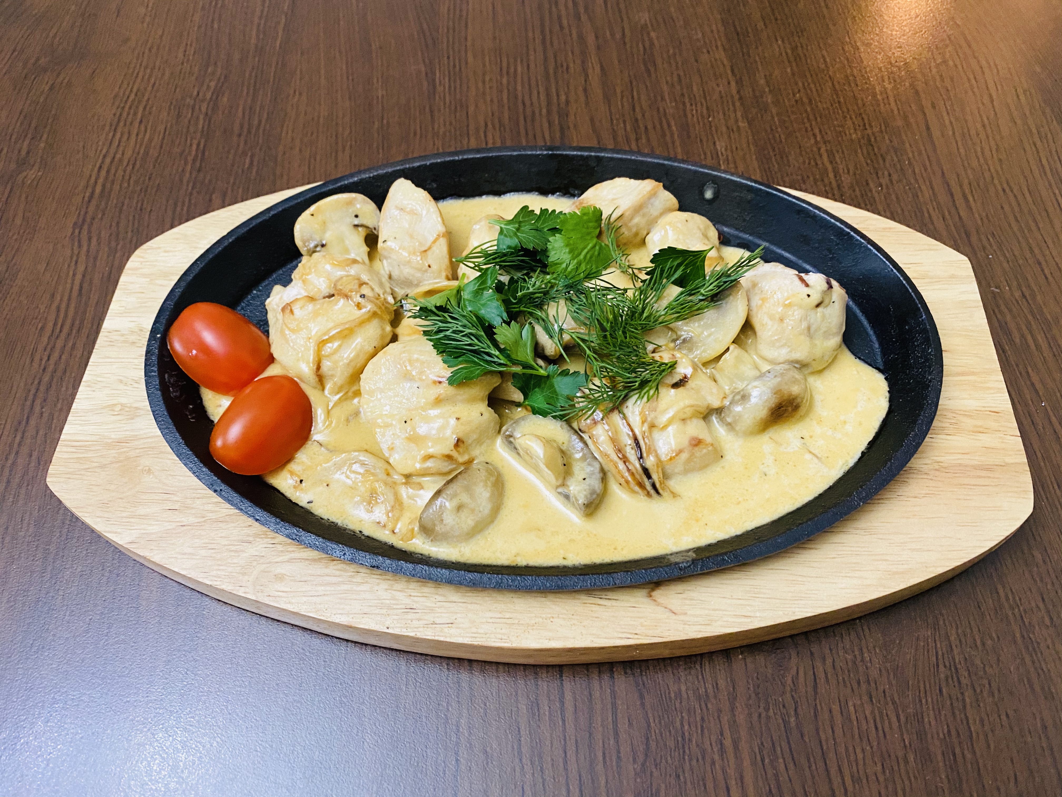 Фото ТиАдель