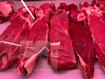 Продукты без глютена (микрорайон Левобережный, МКАД, 79-й километр, вл1) ، محل بقالة