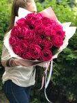 Flora Kontora (Lenina Street, 318/2), flowers and bouquets delivery
