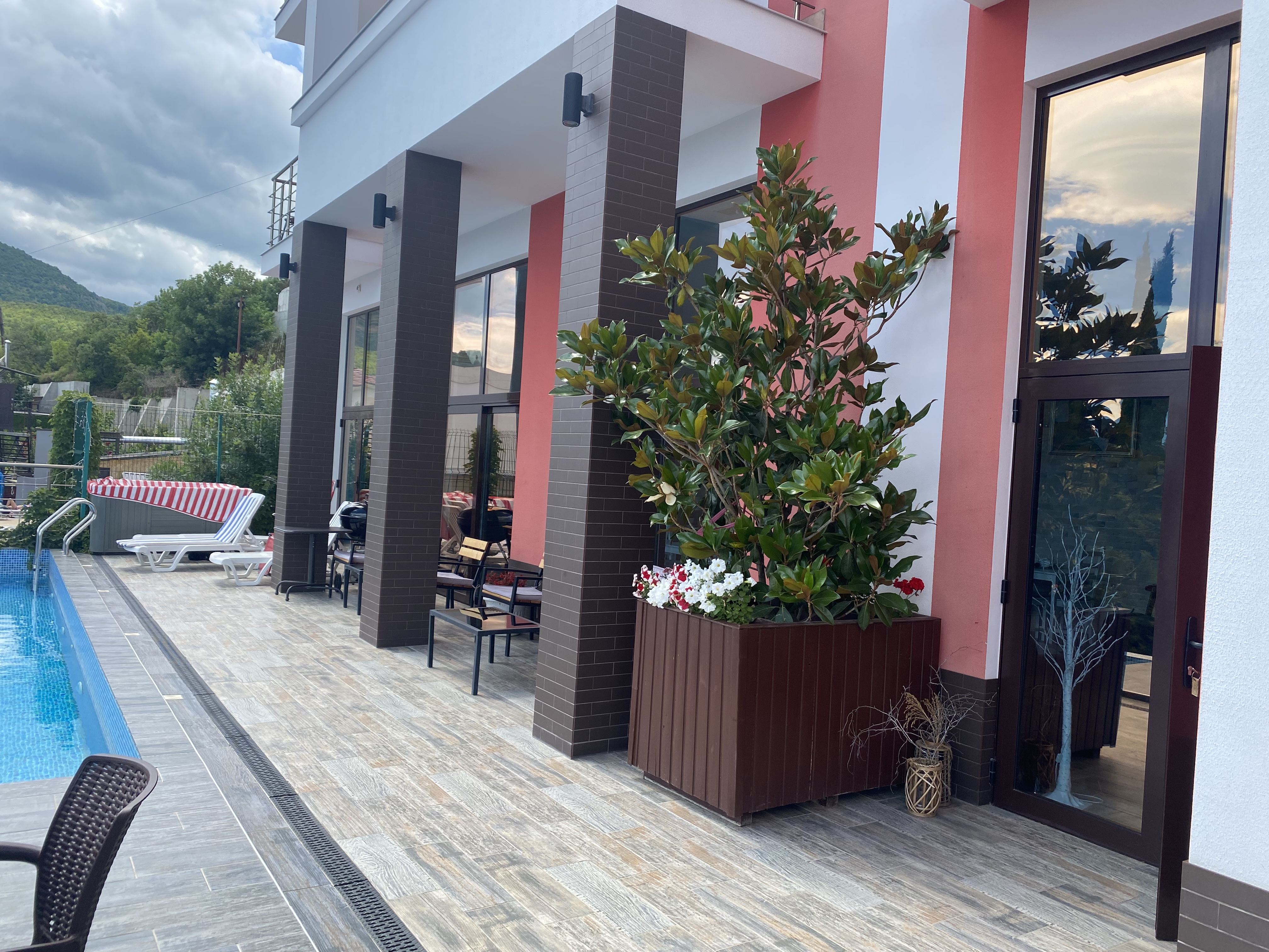 Фото Сезам клуб