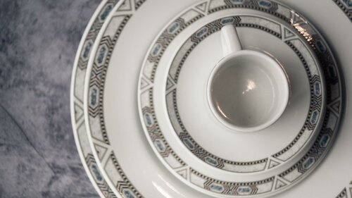 Внешний вид отеля InterContinental Almaty в Алматах, фото 3