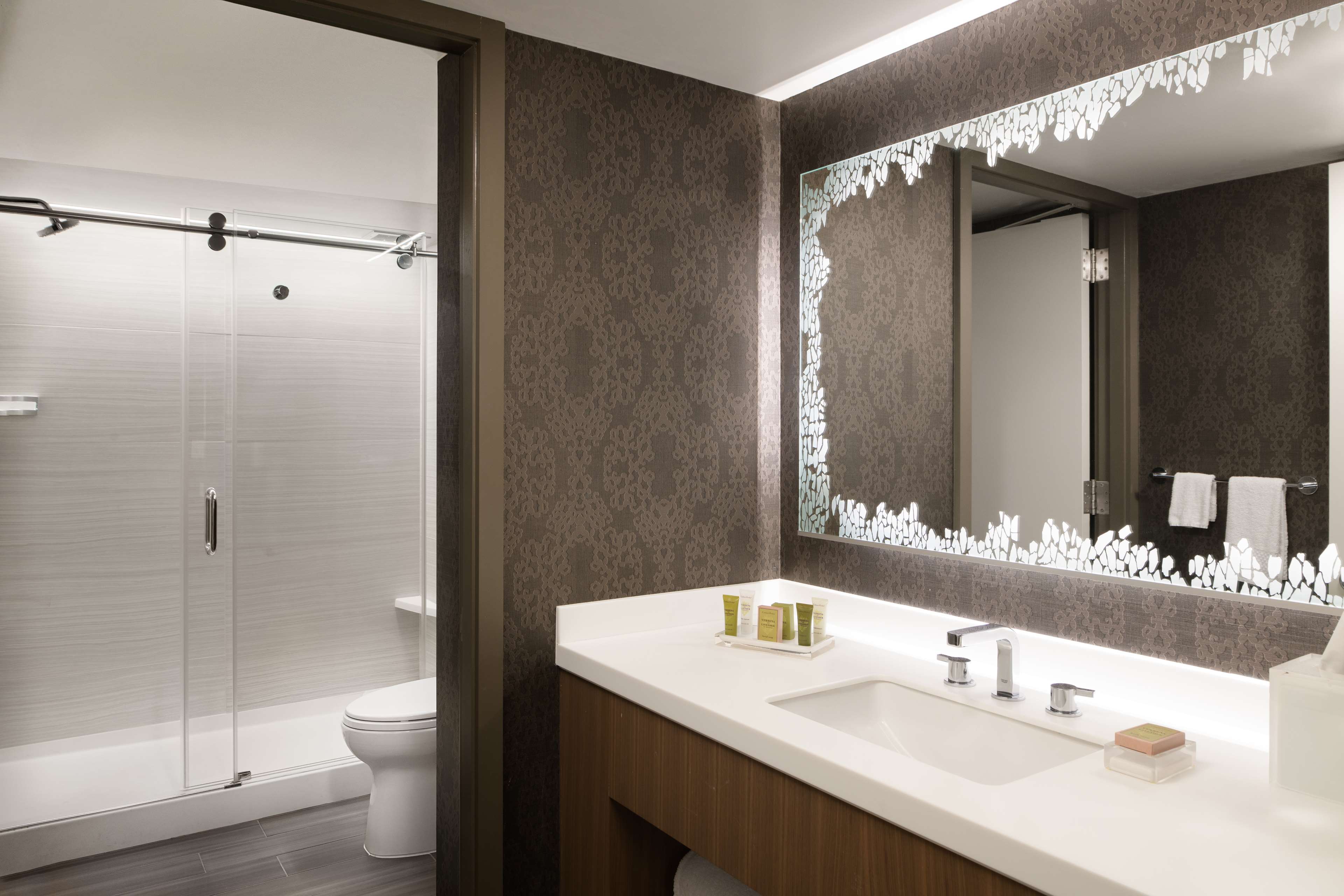 Фото Hilton Washington DC National Mall The Wharf