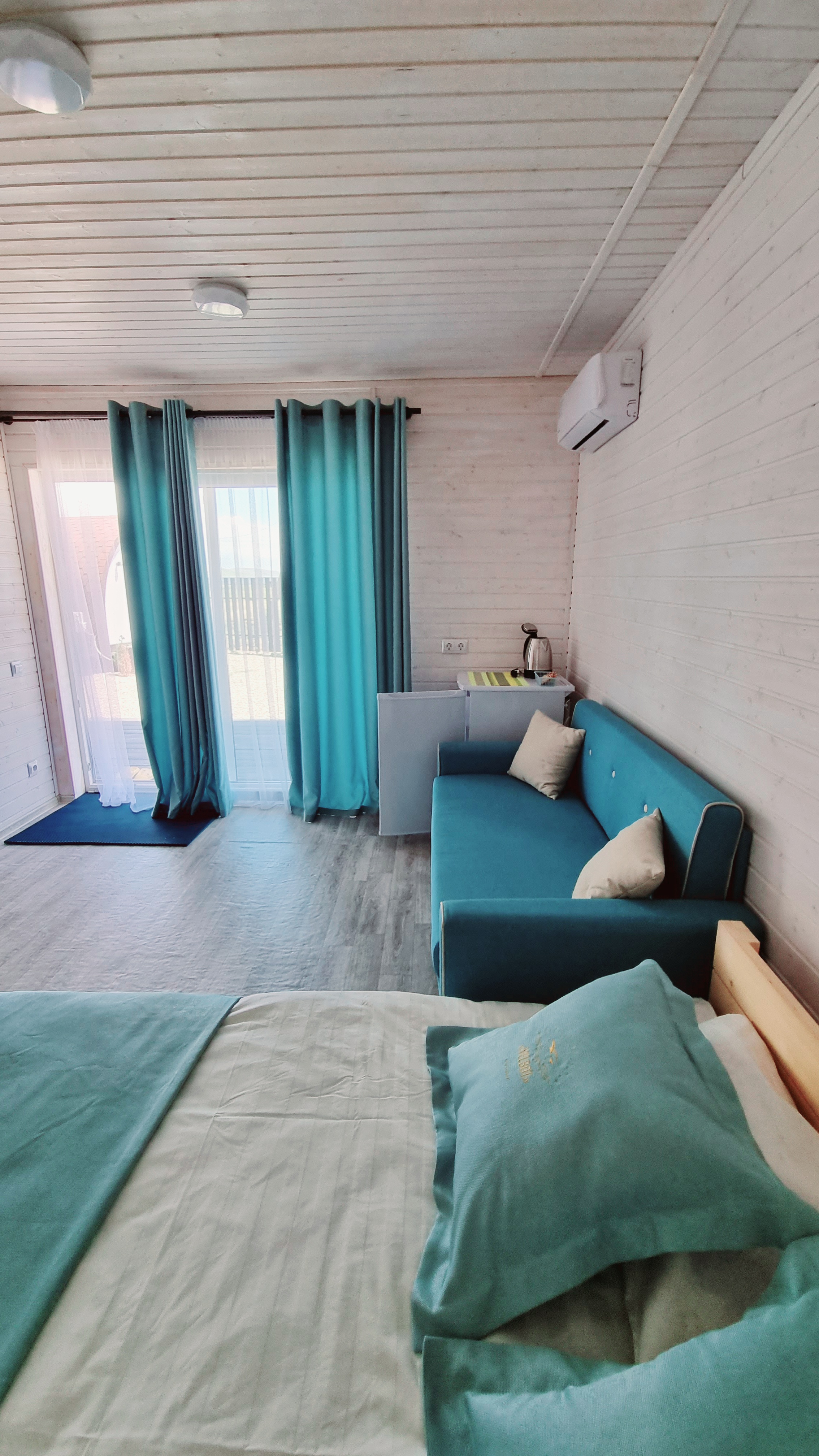 Фото Велбот