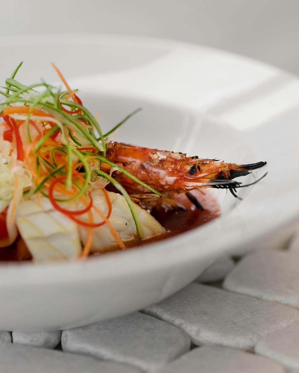 Meduza Seafood & Wine