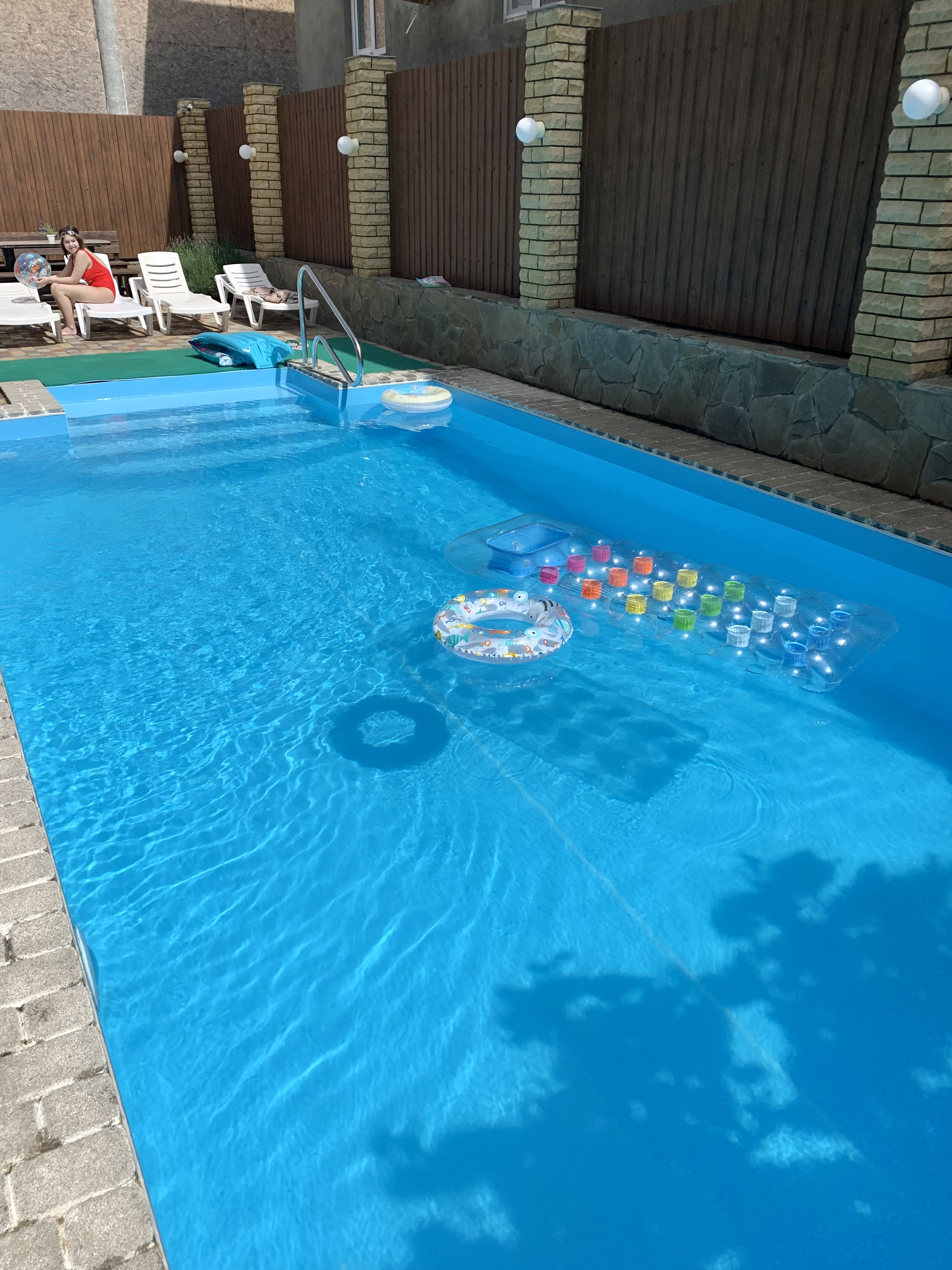 Фото Кассис