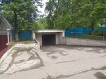 ГСК Мотор (Otradnaya Street, 60Б) ، موقف سيارات مشترك