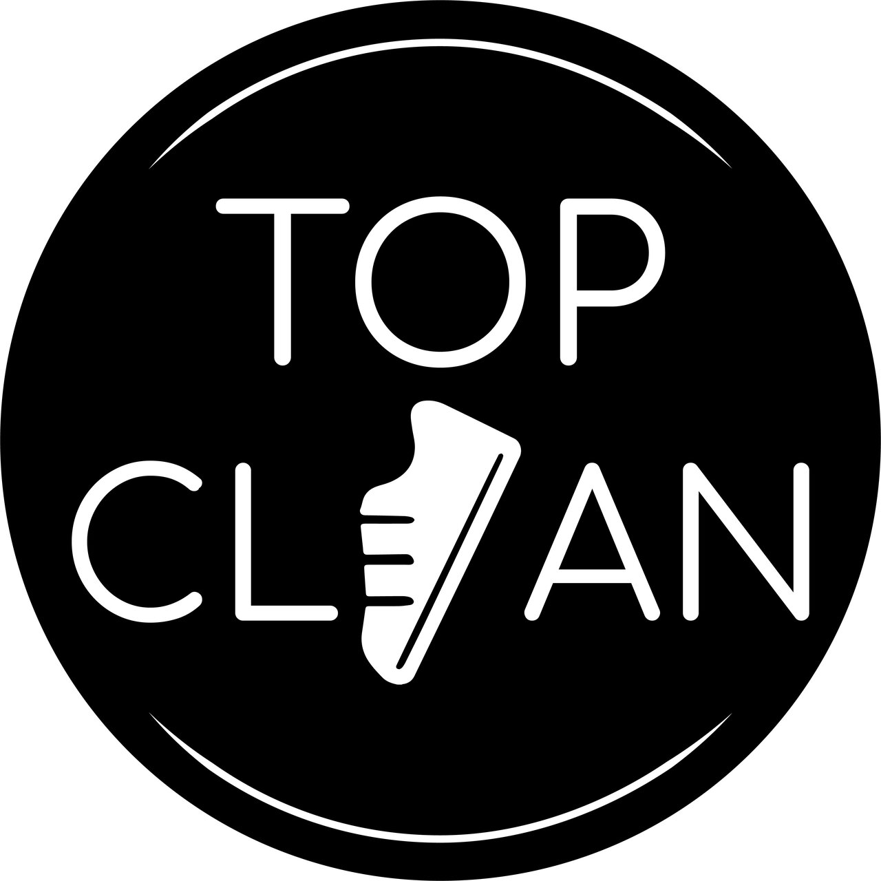 Top clean