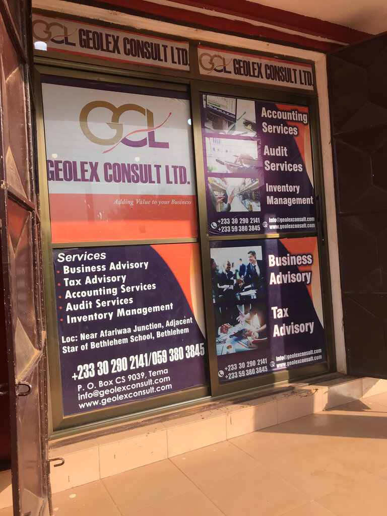 Business consulting Geolex Consult Ltd, Earth, photo