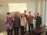 Учебный центр № 1 (Leninskiy Avenue, 16), further education