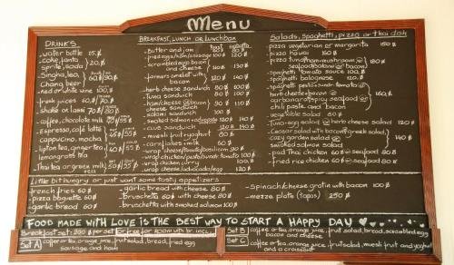 Фото Thai Villa Resort