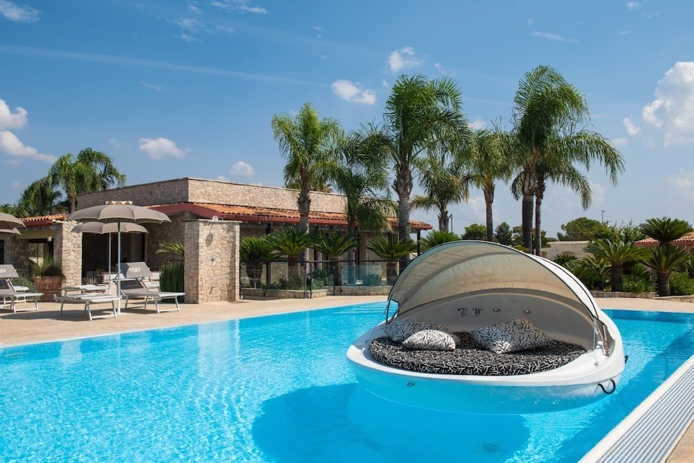 Фото Ego Salento