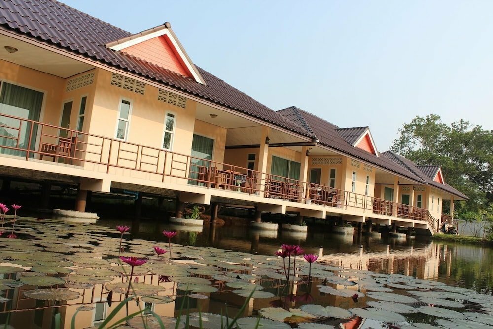 Hotel Leaf House, Chalong, photo