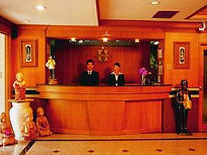Фото Howard Square Boutique Hotel