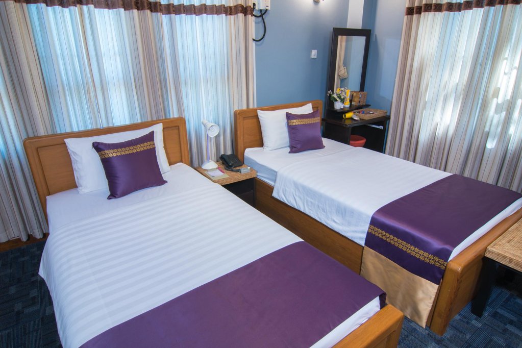 Фото Cinderella Hotel