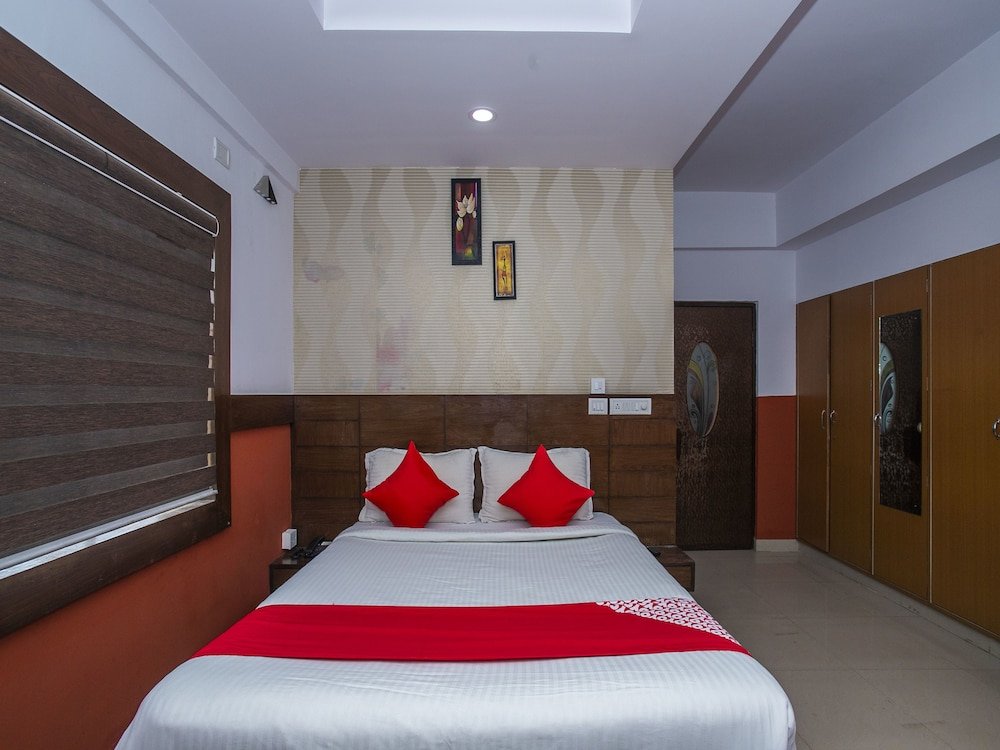 Фото Oyo 16760 Blueberry