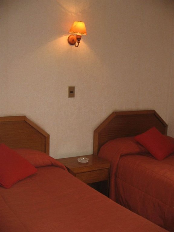 Фото Diego De Almagro Antofagasta Costanera