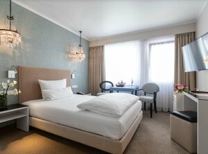 Гостиница Hotel an der Oper