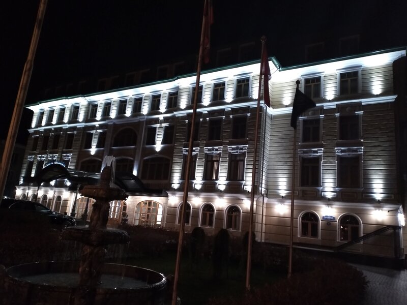 Tsar Palace Luxury Hotel & SPA — фото 13