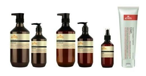 Hairdresser Lene og Saksen, Central Denmark Region, photo