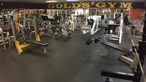 Gold's Gym (United States, Bridgewater Township, 462 NJ-28), fitness club
