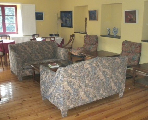 Фото Hotel Las Grandas