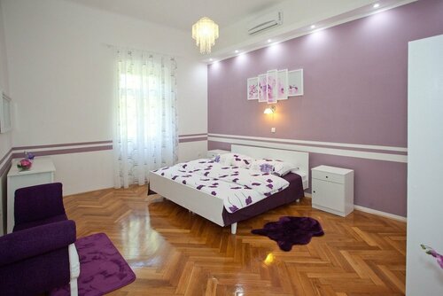 Гостиница Villa Barbara в Сплите