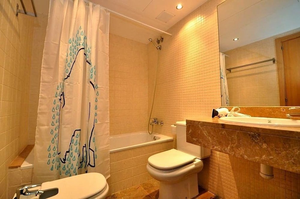 Фото Apartment Mariposa Ático A140