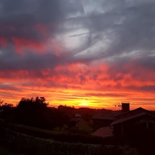 Фото Albergue Turistico la Credencial