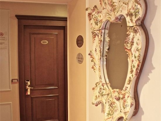 Фото Hotel Orazia