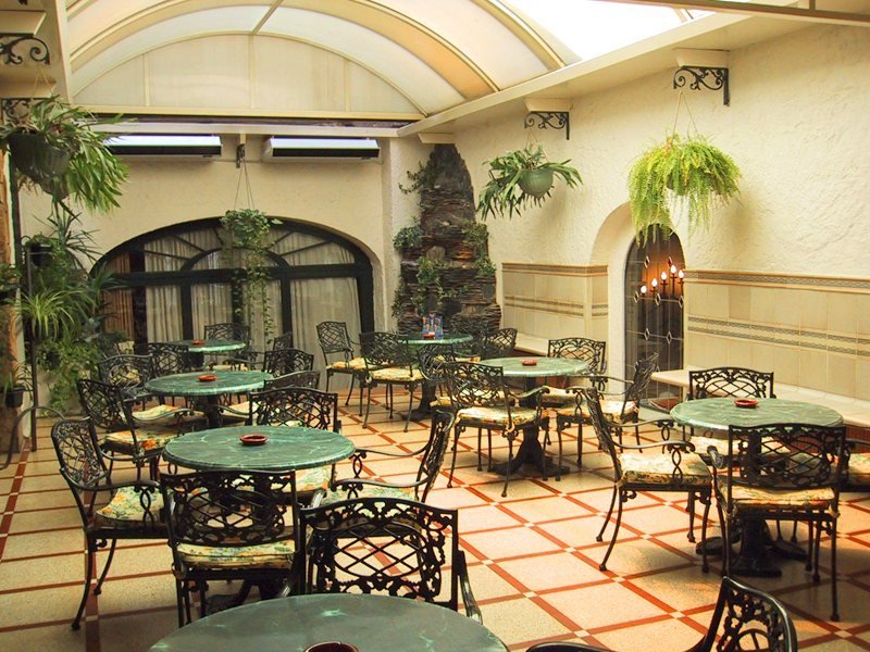 Фото Hotel Vila de Calella