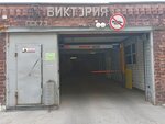 Viktoriya Gpk-70 (Dzerzhinskogo Street, 16), garage cooperative