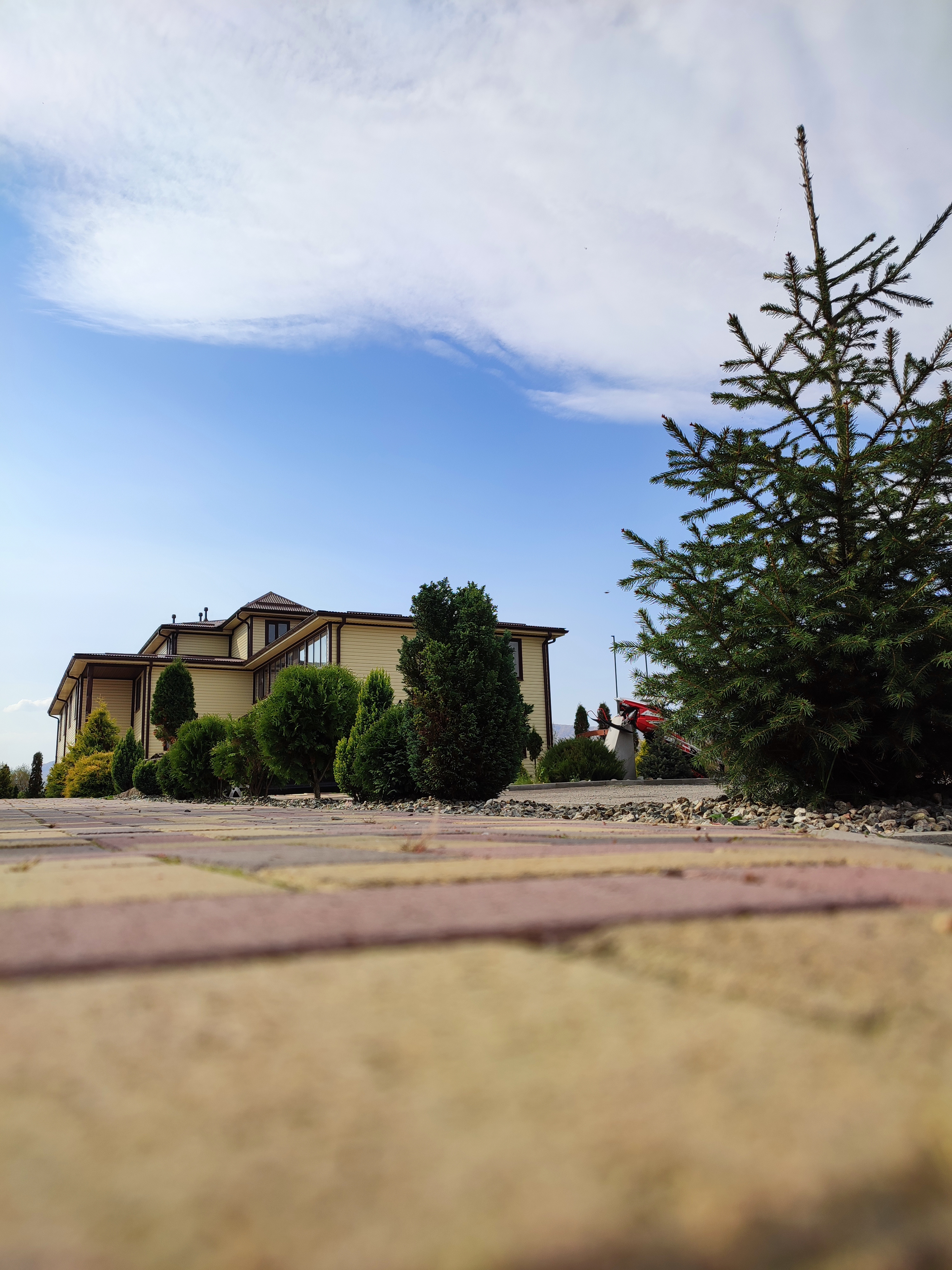 Фото Горное озеро от Травел Хотелс Антураж