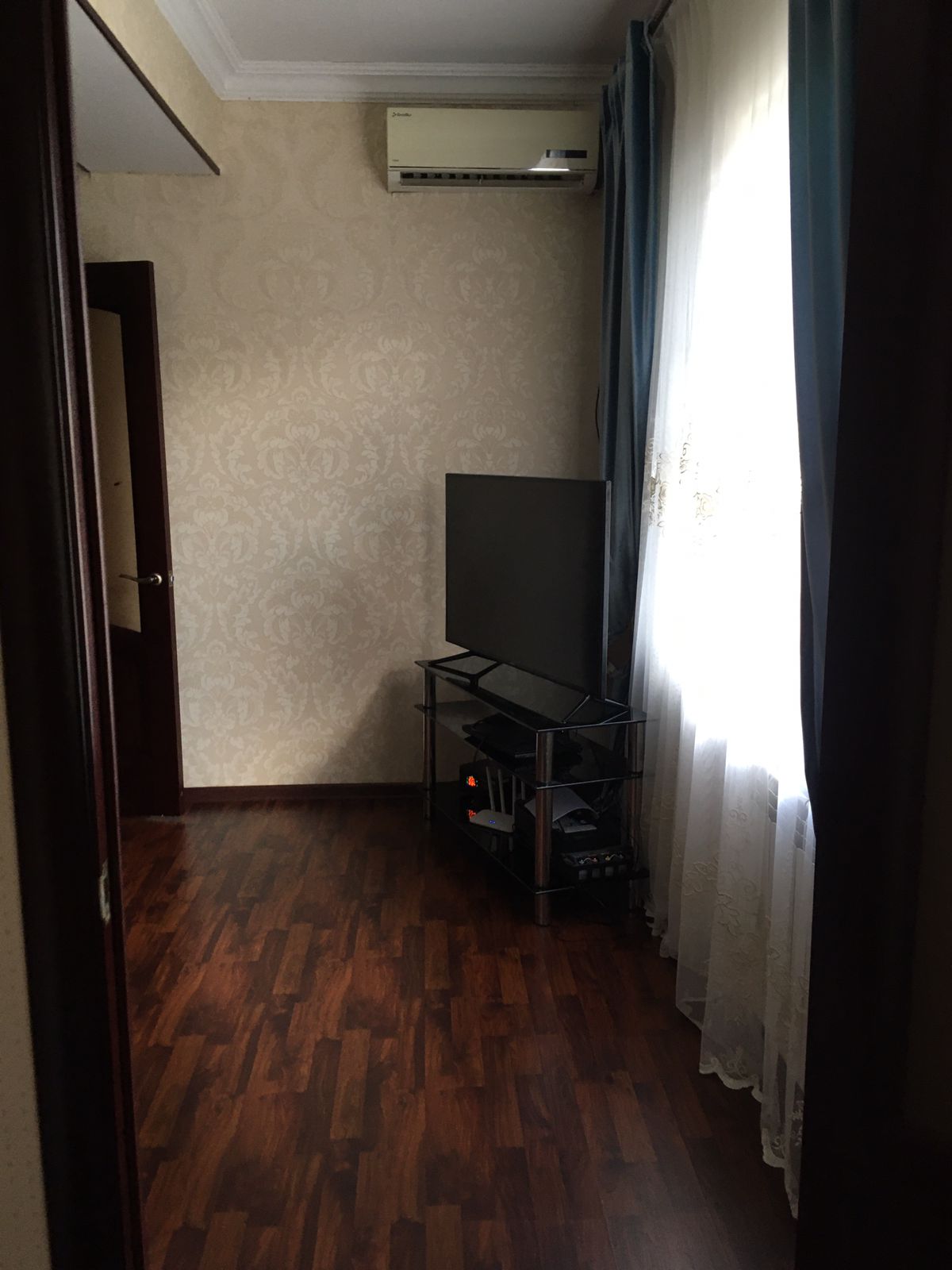 Фото Каскад